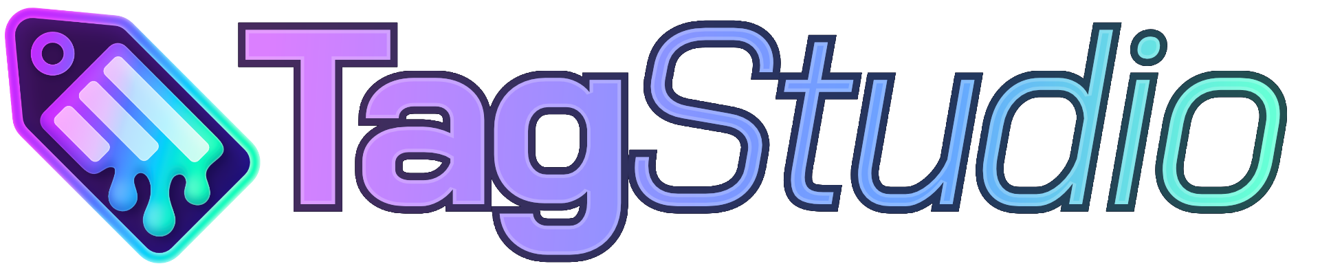 TagStudio